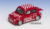 Fiat 595 Coca Cola